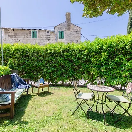 Jes Old Town Luxury Apartamento
