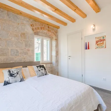 Apartamento Jes Old Town Luxury *