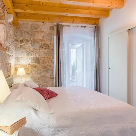 Jes Old Town Luxury Apartmán Split