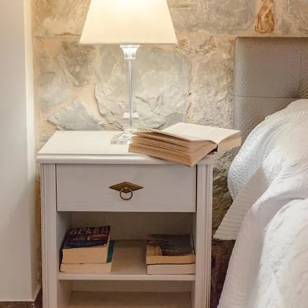 Jes Old Town Luxury Apartmán