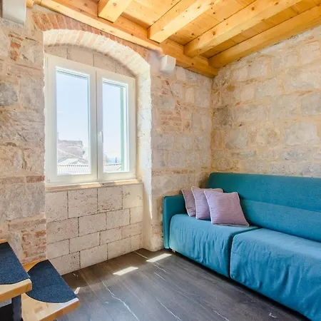 Jes Old Town Luxury Daire