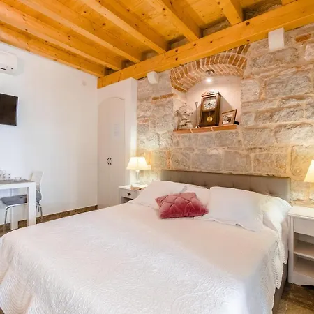 Daire Jes Old Town Luxury *