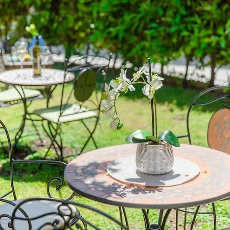 Jes Old Town Luxury Daire