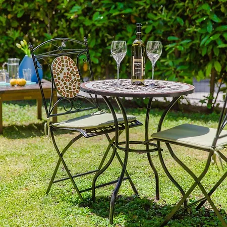 Daire Jes Old Town Luxury