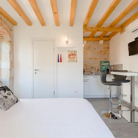 Jes Old Town Luxury Apartmán Split