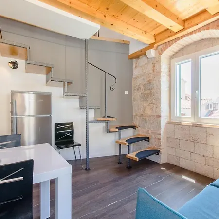 Jes Old Town Luxury Daire