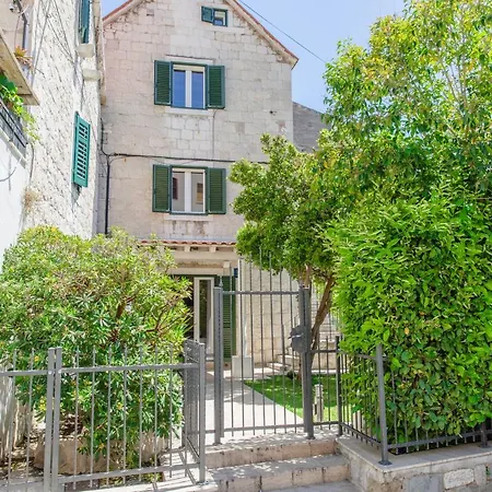 Apartamento Jes Old Town Luxury