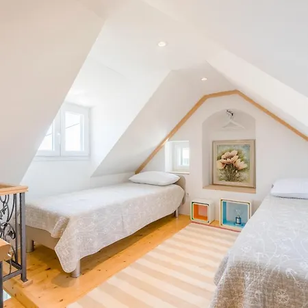 Apartamento Jes Old Town Luxury