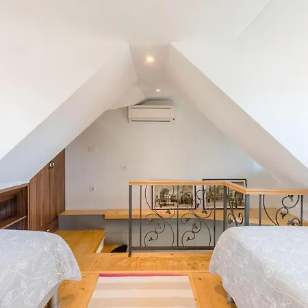 Jes Old Town Luxury Сплит