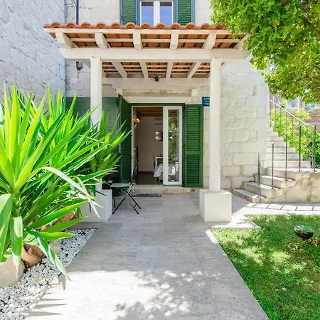 Jes Old Town Luxury * Сплит