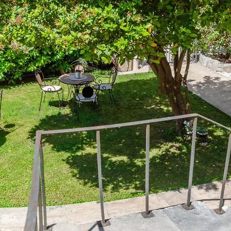 Jes Old Town Luxury Apartamento