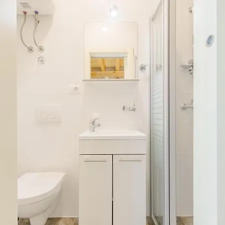 Jes Old Town Luxury * Split