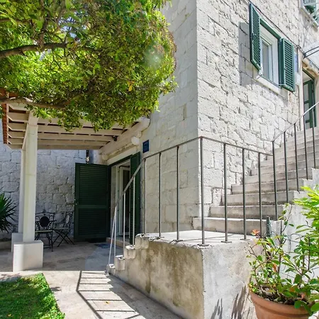 Jes Old Town Luxury Split