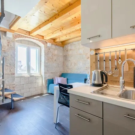 Jes Old Town Luxury * Сплит