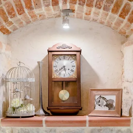 Jes Old Town Luxury Сплит