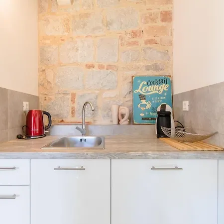 Jes Old Town Luxury * Сплит