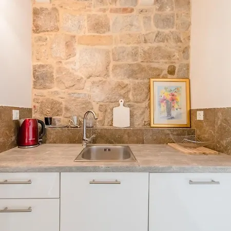 Jes Old Town Luxury Апартаменты Сплит